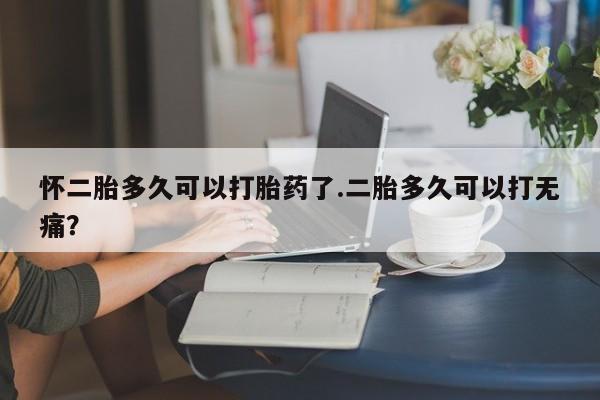 意外怀孕怎么买流产药怀二胎多久可以打胎药了.二胎多久可以打无痛？